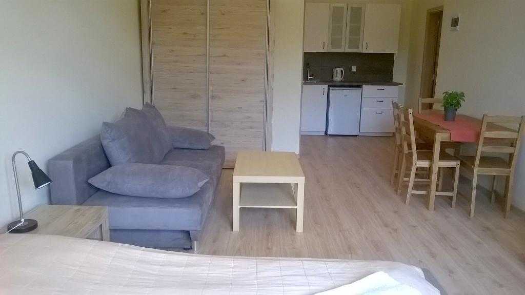 Apartamenty W Rynku Rabka Exterior photo