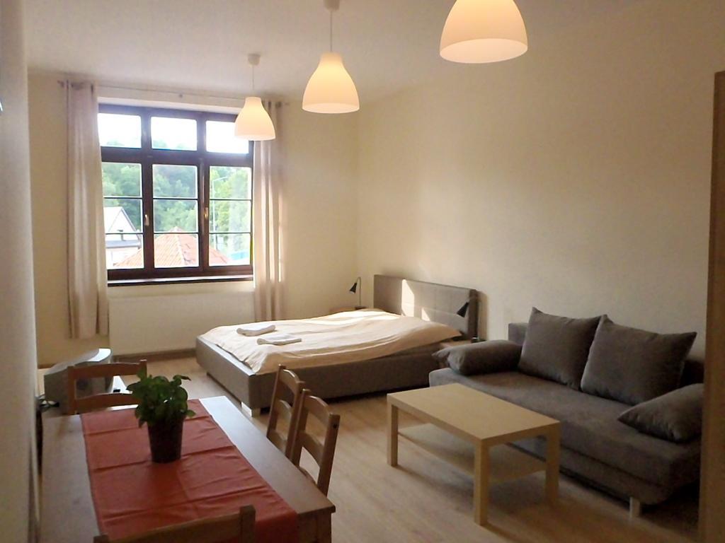 Apartamenty W Rynku Rabka Exterior photo