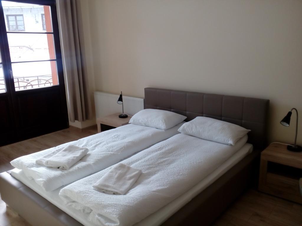 Apartamenty W Rynku Rabka Exterior photo