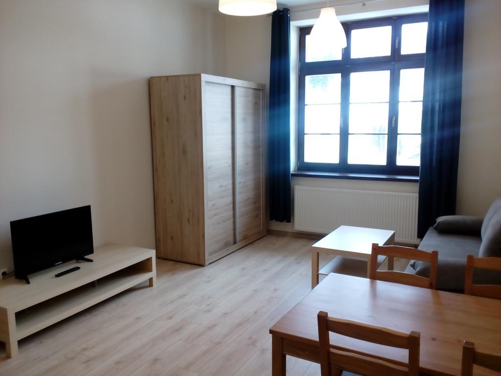 Apartamenty W Rynku Rabka Exterior photo